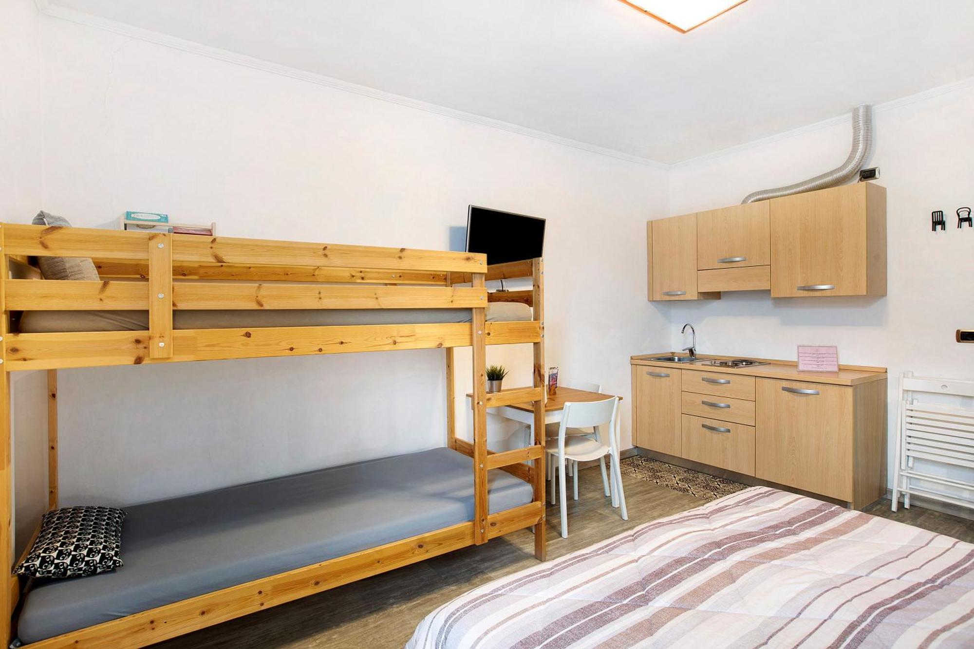 Alpen Pila Residence Loft 2 Аоста Екстер'єр фото