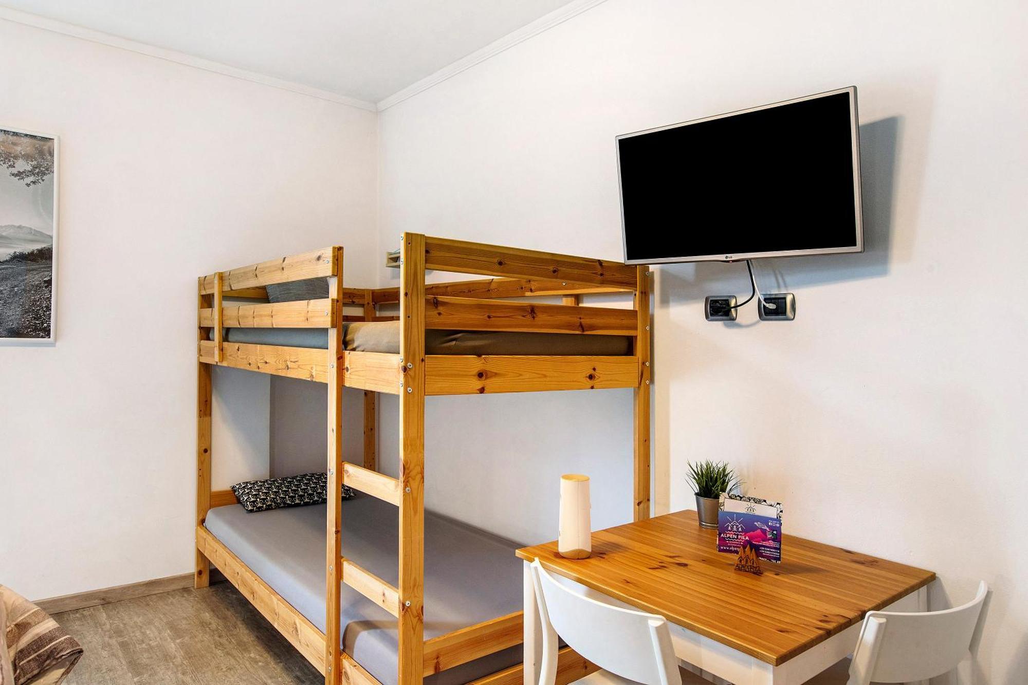 Alpen Pila Residence Loft 2 Аоста Екстер'єр фото