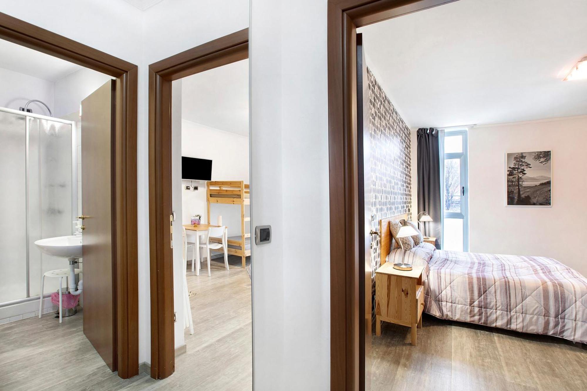 Alpen Pila Residence Loft 2 Аоста Екстер'єр фото